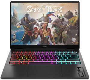 OMEN Gaming Laptop 14" 2.8K Intel Core Ultra 9 32 GB memory; 2 TB SSD  Windows