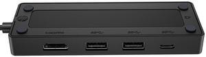 HP USB-C Travel Hub G3