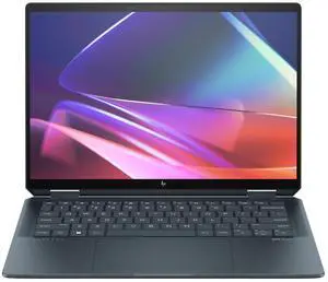 HP Spectre Laptop Computer 14" 3K Touch Screen Intel Core Ultra 7 16 GB memory;