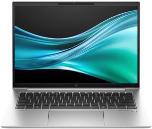 HP EliteBook Laptop Computer 14" WUXGA Intel Core Ultra 7 16 GB memory; 1 TB SSD