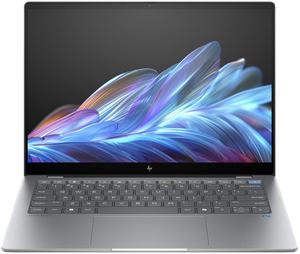HP OmniBook X Laptop Computer 14" 2.2K Touch Screen Qualcomm Snapdragon 16 GB HP OmniBook X Laptop Computer 14" 2.2K Touch Screen Qualcomm Snapdragon 16 GB