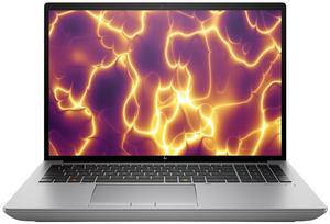 HP ZBook Fury 16" G11 Mobile Workstation PC 3 Yr Wolf Pro Security & 3 Yr