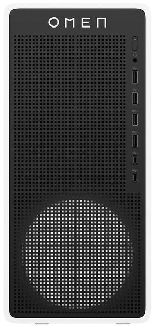 OMEN Desktop AMD Ryzen 5, 16 GB;512 GB SSD  Windows 11 Home