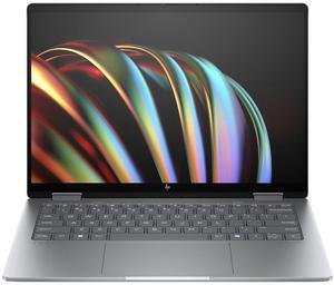HP Envy Laptop Computer 14" 2K Touch Screen Intel Core Ultra 5 16 GB memory; 512
