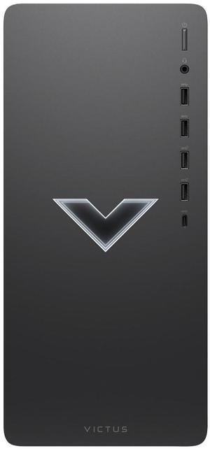 HP Victus by HP Desktop AMD Ryzen 5, 16 GB; 512 GB SSD  Windows 11 Home