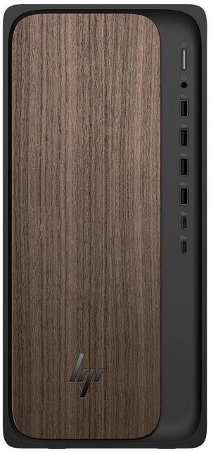 HP OmniDesk Desktop Intel Core Ultra 7, 16 GB;2 TB SSD  Windows 11 Home