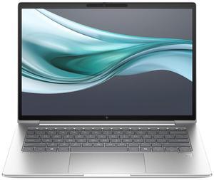 HP EliteBook Laptop Computer 14" WUXGA Intel Core Ultra 5 16 GB memory; 512 GB