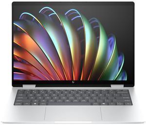HP Envy Laptop Computer 14" 2K Touch Screen AMD Ryzen 7 16 GB memory; 512 GB SSD