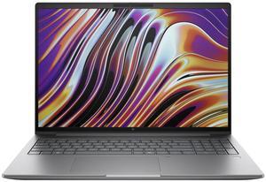 HP ZBook Power 16" G11 A Mobile Workstation PC 3 Yr Wolf Pro Security & 3 Yr