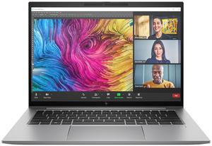 HP ZBook Firefly 14" G11 Mobile Workstation PC 3 Yr Wolf Pro Security & 3 Yr