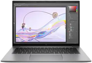 HP ZBook Firefly 14" G11 A Mobile Workstation PC 3 Yr Wolf Pro Security & 3 Yr
