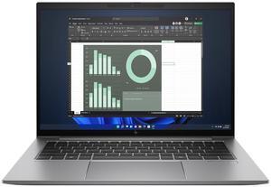 HP ZBook Firefly 14" G11 A Mobile Workstation PC 3 Yr Wolf Pro Security & 3 Yr