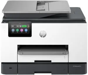 HP OfficeJet Pro 9135e Wireless All-in-One Certified Refurbished Printer with 3 Months of Instant Ink for free with HP+