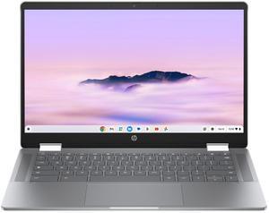 HP Chromebook Laptop Computer 14" FHD Touch Screen Intel Core i3 8 GB memory;