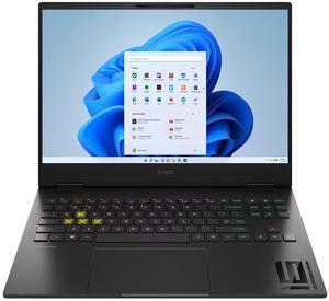 OMEN Gaming Laptop 16" WQXGA Intel Core i7 32 GB memory; 1 TB SSD  Windows 11