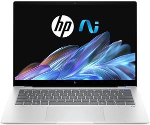 HP OmniBook X Laptop Computer 14" 2.2K Touch Screen Qualcomm Snapdragon 16 GB HP OmniBook X Laptop Computer 14" 2.2K Touch Screen Qualcomm Snapdragon 16 GB