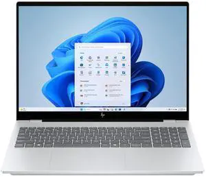 HP OmniBook 7 Laptop Computer 16" 2K Touch Screen Intel Core Ultra 7 16 GB
