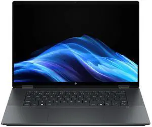 HP OmniBook X Laptop Computer 16" 3K Touch Screen Intel Core Ultra 7 16 GB