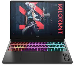 OMEN MAX Gaming Laptop 16" 2K Intel Core Ultra 7 16 GB memory;1 TB SSD Windows OMEN MAX Gaming Laptop 16" 2K Intel Core Ultra 7 16 GB memory;1 TB SSD Windows