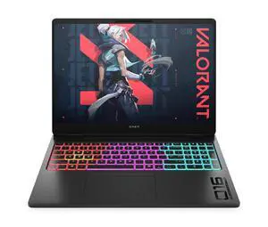 OMEN MAX Gaming Laptop 16" WQXGA AMD Ryzen AI 7 16 GB memory;1 TB SSD Windows OMEN MAX Gaming Laptop 16" WQXGA AMD Ryzen AI 7 16 GB memory;1 TB SSD Windows