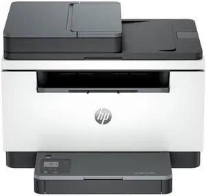 HP LaserJet MFP M235sdw Laser Printer, Black And White Mobile Print, Copy, Scan
