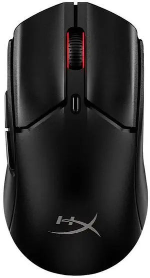 HyperX Pulsefire Haste 2 Mini - Wireless Gaming Mouse (Black)