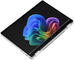 HP OmniBook X Laptop Computer 14" 2K Touch Screen Intel Core Ultra 7 16 GB