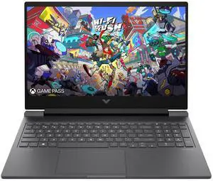 HP Victus by HP Laptop Computer 16.1" FHD Intel Core i7 16 GB memory; 1 TB SSD