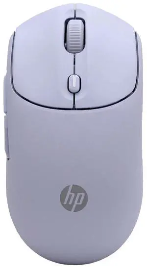 HP 400 Quiet Wireless Mouse
