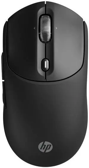 HP 700 Rechargeable Wireless Mouse