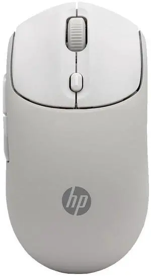 HP 400 Quiet Wireless Mouse