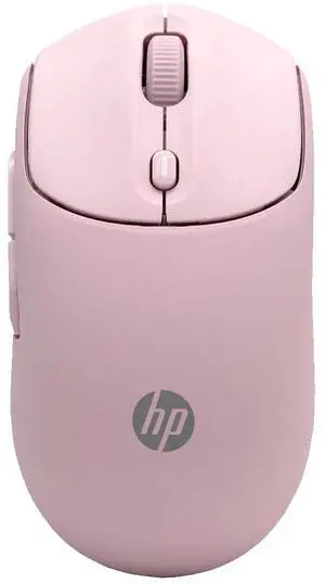 HP 400 Quiet Wireless Mouse