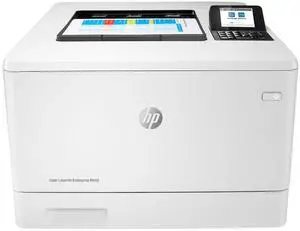 HP Color LaserJet Enterprise SFP M455dn Certified Refurbished