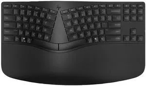 HP 965 Ergonomic Wireless Keyboard for business