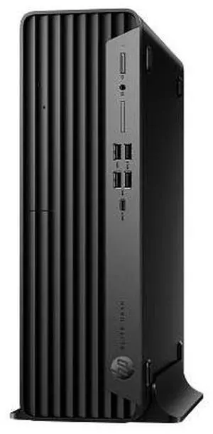 HP Elite Computer " AMD Ryzen 7, 16 GB; 256 GB SSD  Windows 11 Pro