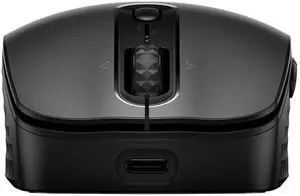 HP 690 Rechargeable Wireless Mouse