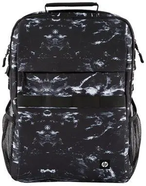 HP Campus XL Marble Stone Backpack