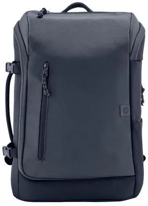 HP Travel 25 Liter 15.6 Iron Gray Laptop Backpack