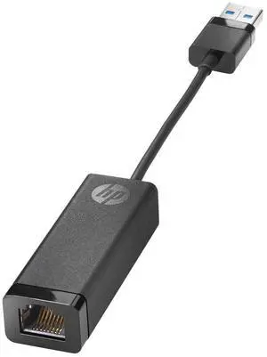 HP USB 3.0 to Gig RJ45 Adapter G2