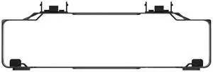 HP B200 PC Mounting Bracket
