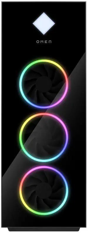 OMEN Desktop Intel Core i7 14th gen, 32 GB; 2 TB SSD  Windows 11 Pro