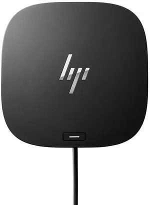 HP USB-C Dock G5