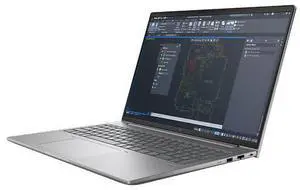 HP ZBook Power 16" G11 A Mobile Workstation PC 3 Yr Wolf Pro Security & 3 Yr