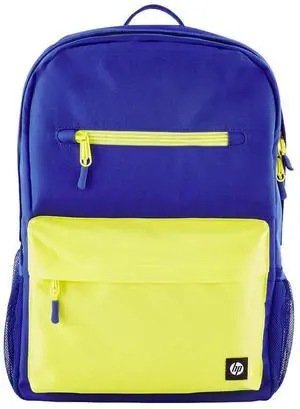 HP Campus Blue Backpack HP Campus Blue Backpack