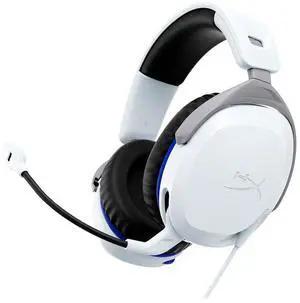 HyperX Cloud Stinger II - Wired Headset - PlayStation HyperX Cloud Stinger II - Wired Headset - PlayStation
