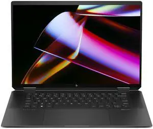 HP Spectre Laptop Computer 16" 2.8K Touch Screen Intel Core Ultra 7 16 GB