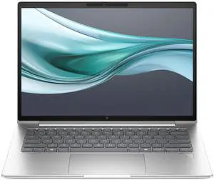 HP EliteBook Laptop Computer 14" WUXGA Touch Screen Intel Core Ultra 7 16 GB
