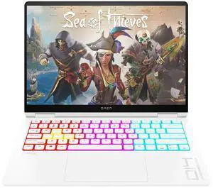 OMEN Transcend Gaming Laptop 14" 3K Intel Core Ultra 9 32 GB memory; 2 TB SSD
