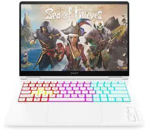 OMEN Transcend Gaming Laptop 14" 3K Intel Core Ultra 7 16 GB memory;1 TB SSD