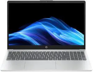 HP OmniBook 3 Laptop Computer 15.6" FHD Touch Screen AMD Ryzen AI 7 16 GB